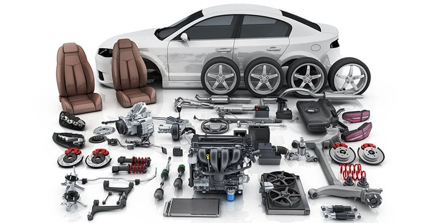 Karapınar Oto Yedek Parçacısı