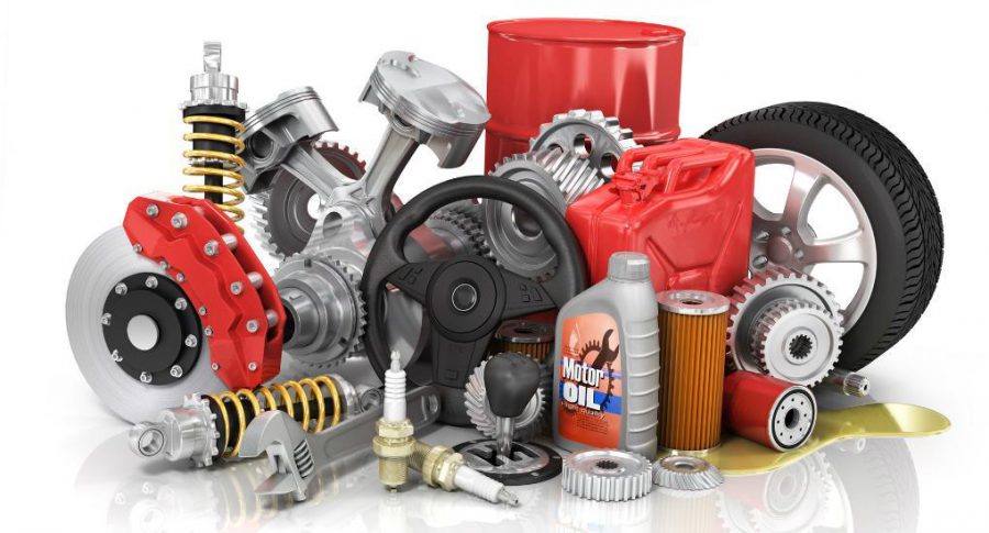 Karapınar Oto Yedek Parçacısı